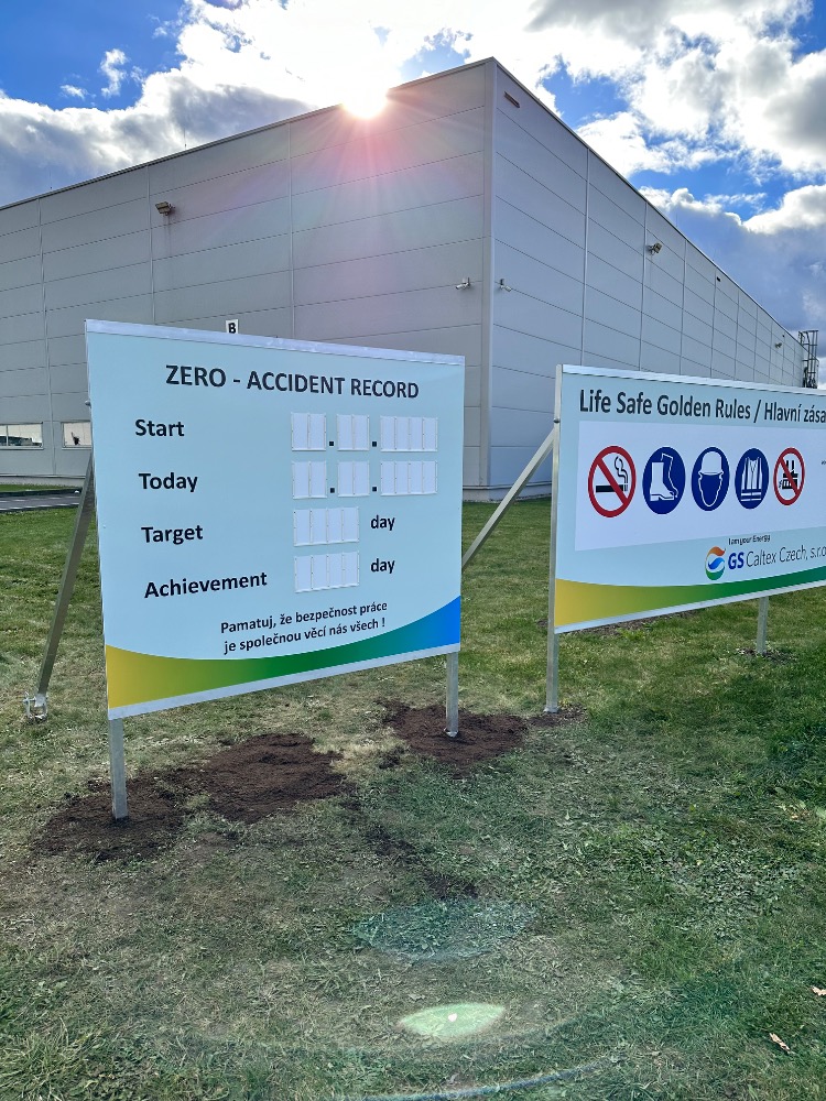 Tisk a tvorba reklamních prvků