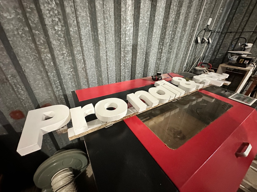 Kompletní realizace a montáž